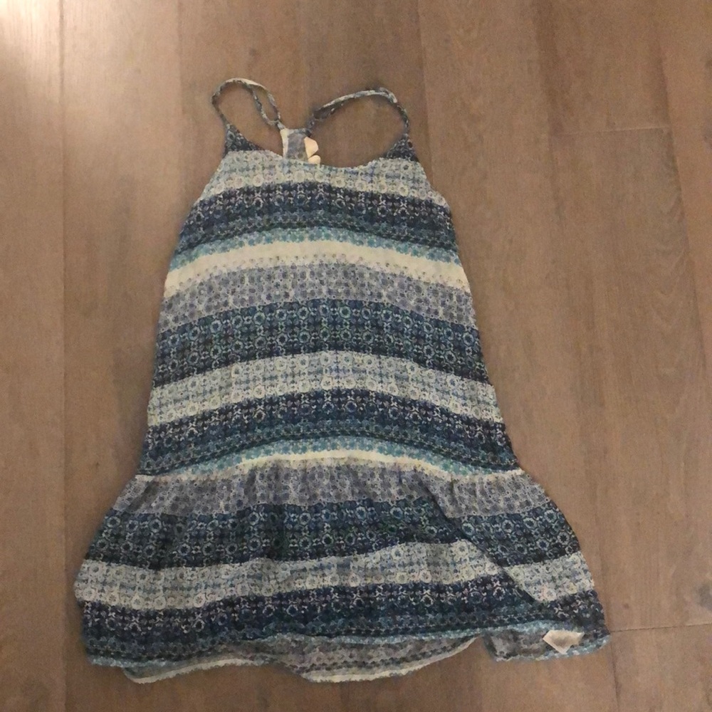 roxy dress
